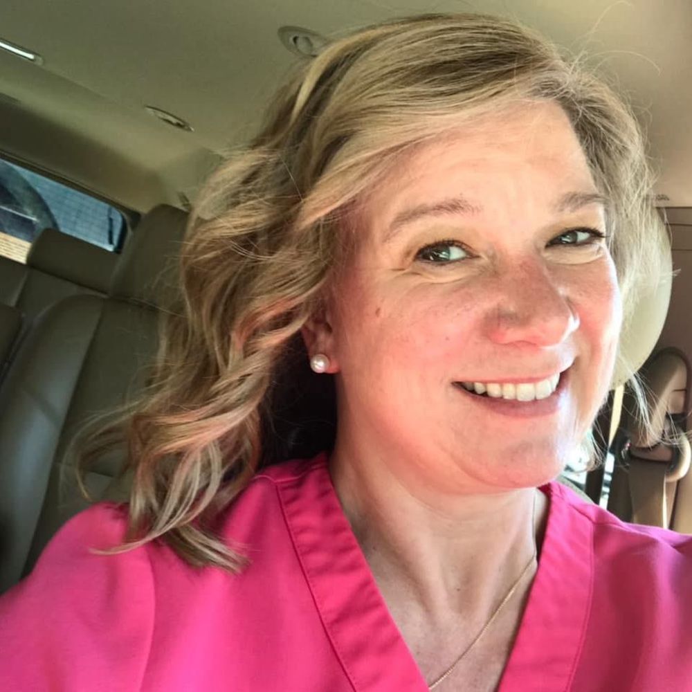 Meet your Posher, Sherri